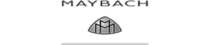 Maybach Icons of Luxury